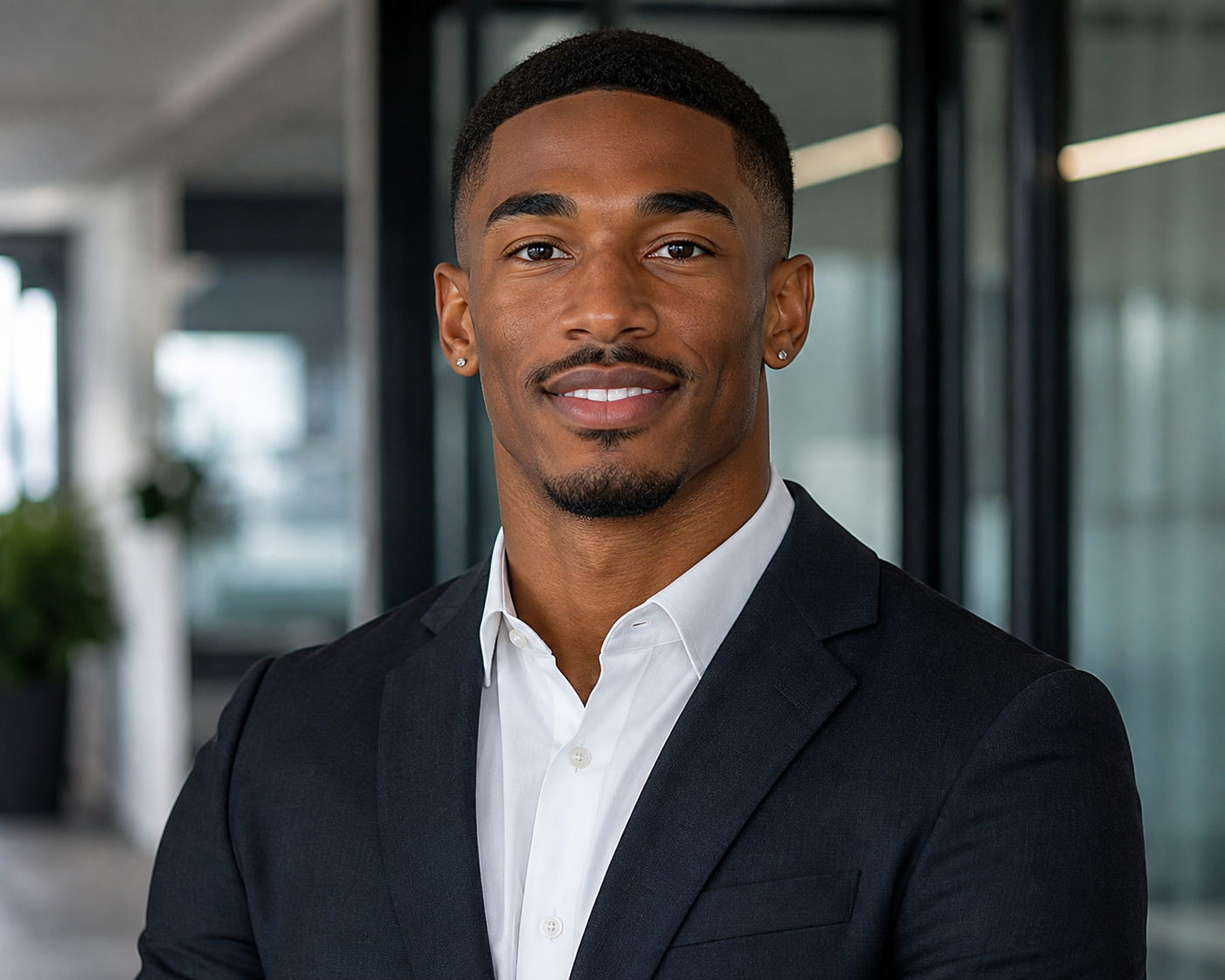 Jalen Smith profile photo