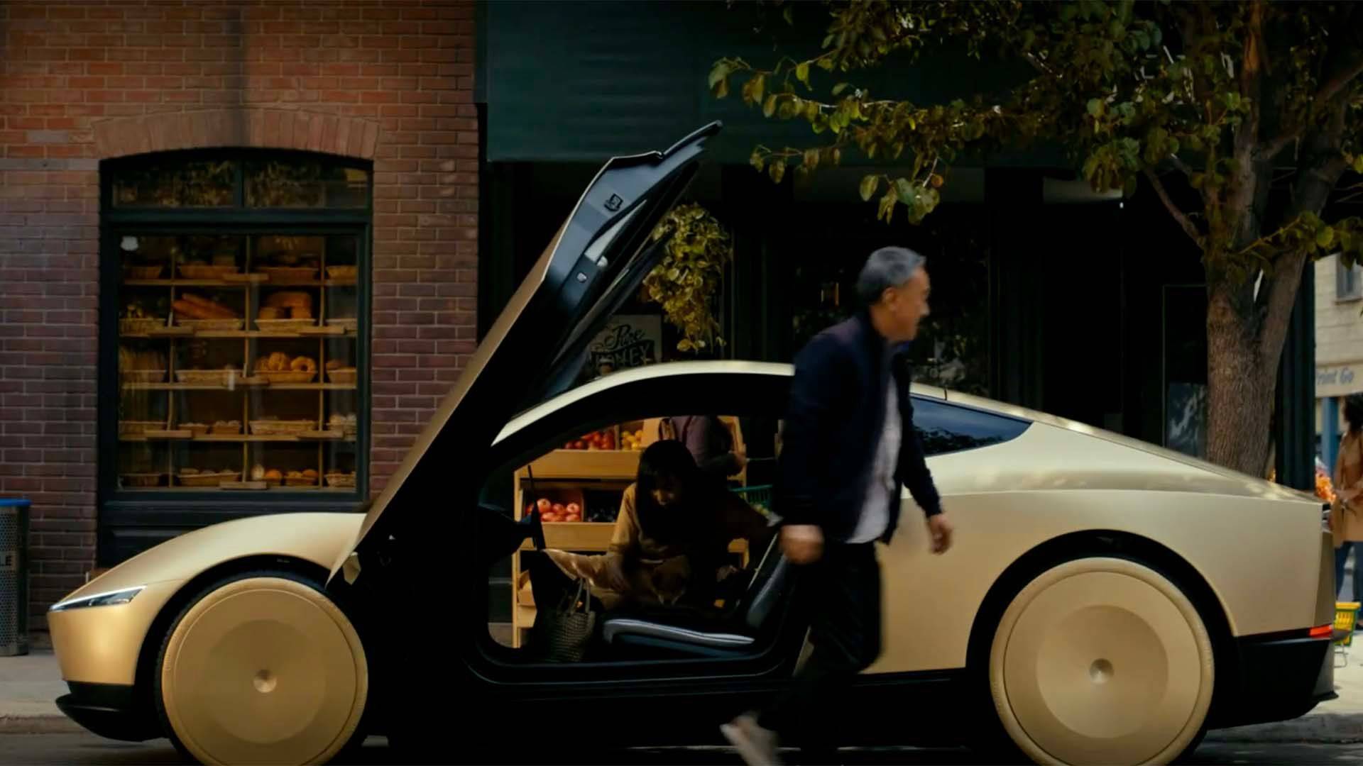 Tesla Cybercab Hits Public Roads in Austin as 2026 Robotaxi Test Begins