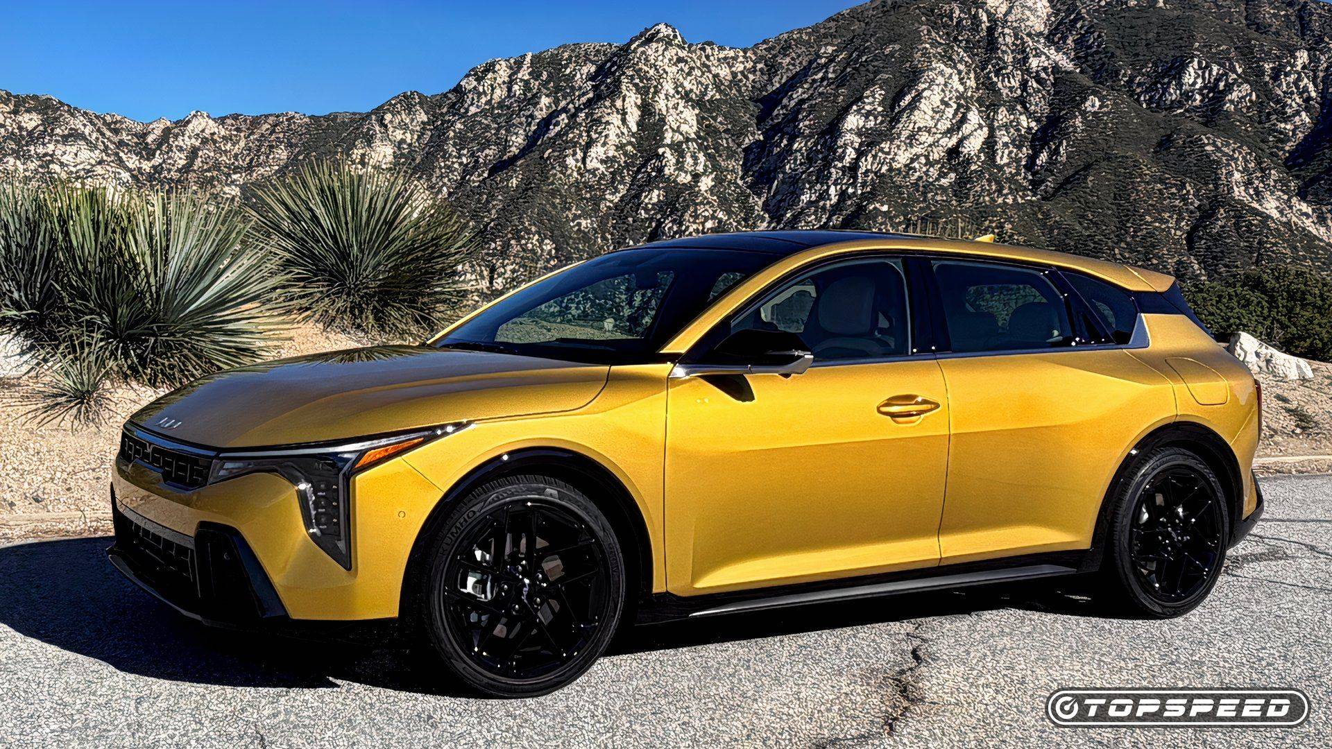 2026 Kia K4 Hatchback First Drive: Affordable, Practical, and Surprisingly Fun