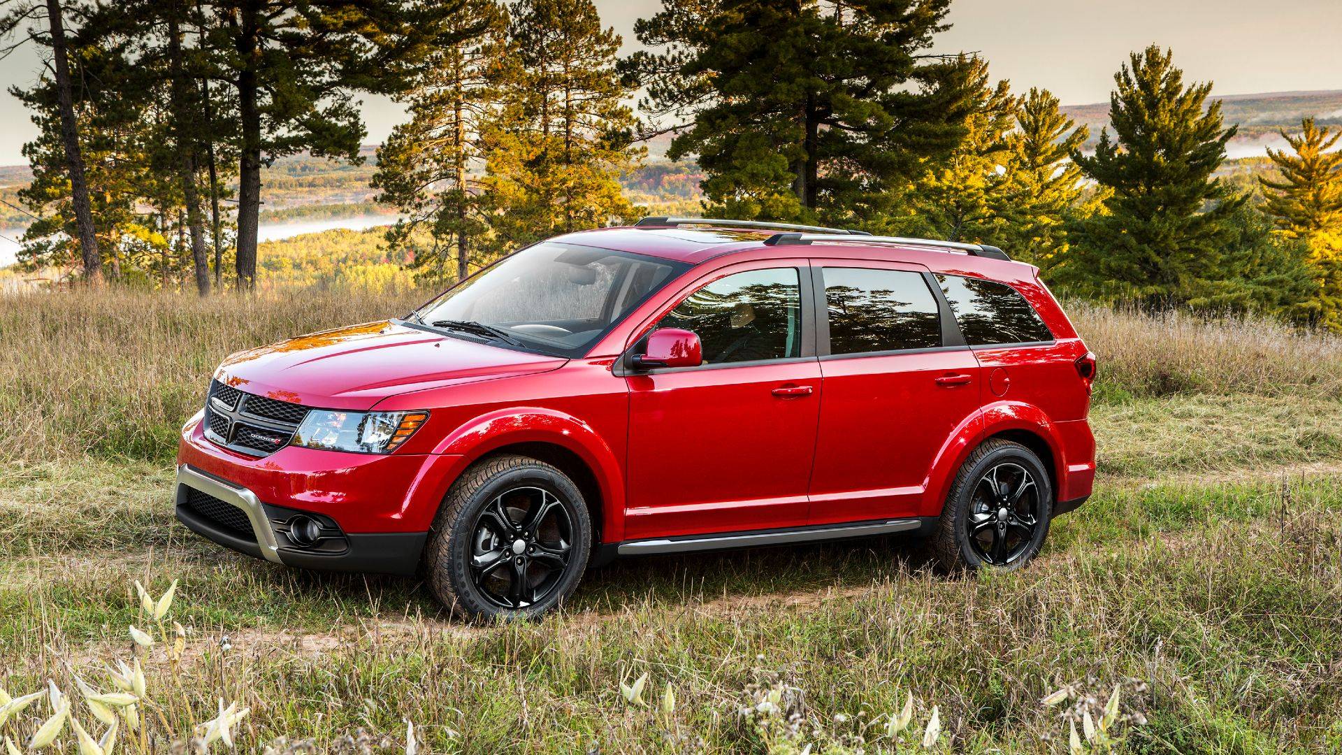 2018 Dodge Journey: Performance, Price and Photos