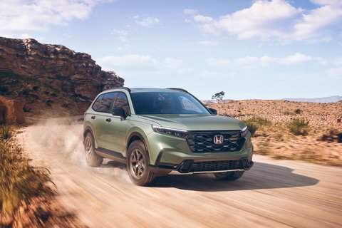 Do You Really Need AWD? Here&rsquo;s When It Actually Helps