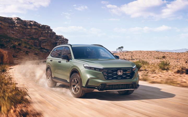 Do You Really Need AWD? Here&rsquo;s When It Actually Helps