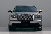 The Bentley Torcal Is More Than An EV&mdash;It's The Start Of A New Era