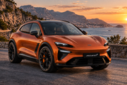 McLaren Is Building The One Car It Once Said Made No Sense