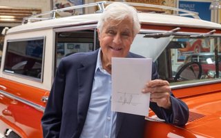 Leno's Law Is Official: Here's What It Means For California's Classic Car Community