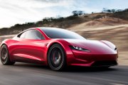 After 9 Years of Waiting, the Tesla Roadster Is Finally Coming Back