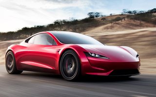 After 9 Years of Waiting, the Tesla Roadster Is Finally Coming Back