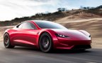 After 9 Years of Waiting, the Tesla Roadster Is Finally Coming Back