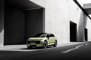 Audi A2 e-tron Revives A Familiar Name With Efficiency As Its Calling Card
