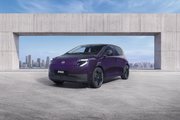 Nissan Revives The Pixo As A Small Electric City Car