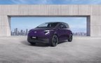 Nissan Revives The Pixo As A Small Electric City Car