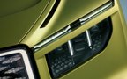 Bentley Finally Goes Electric With The New Torcal, Its Most Powerful Production Car Ever