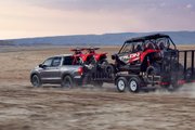 5 All-Rounder Pickup Trucks You Can Buy In America In 2026