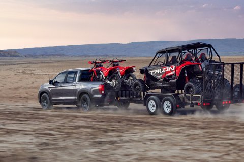 5 All-Rounder Pickup Trucks You Can Buy In America In 2026