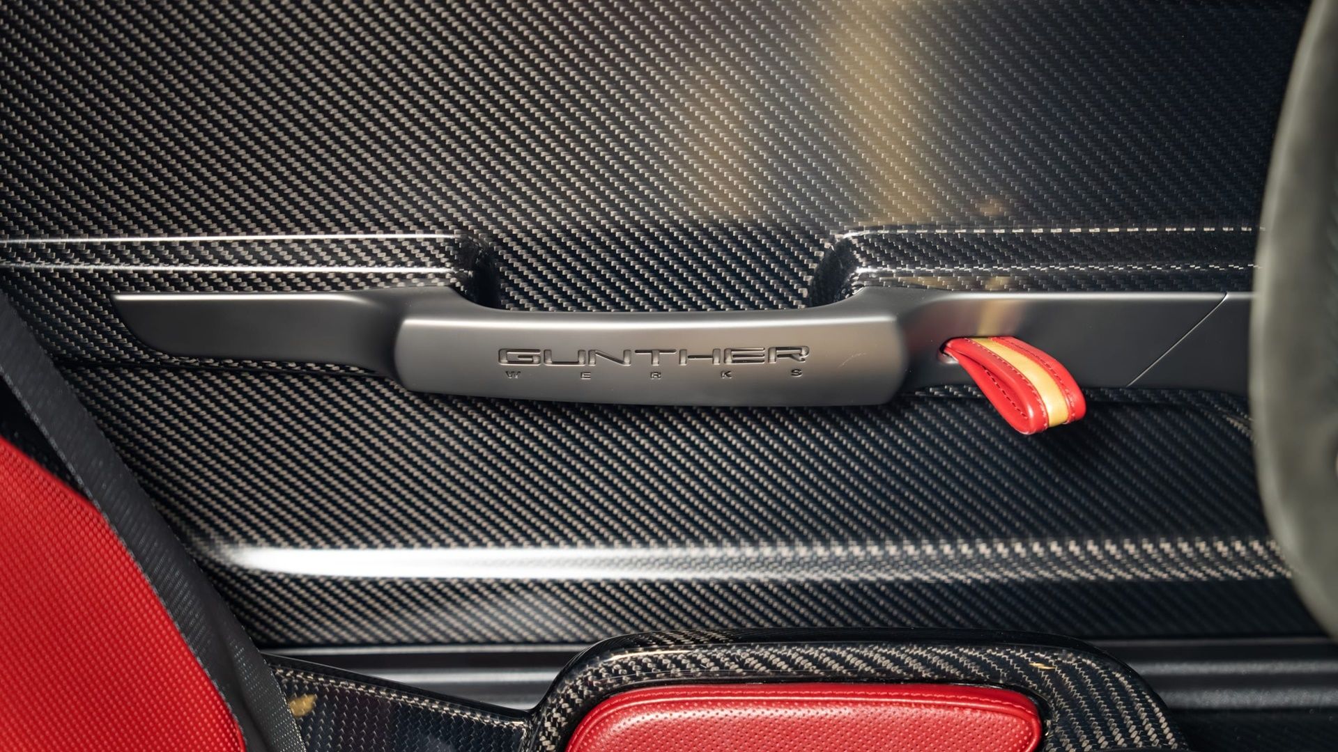 Project Endgame: An Ironman-inspired Guntherwerks 911