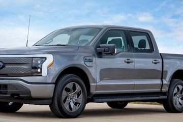 Why Automakers Are Putting Gas Engines Back Into Electric Vehicles