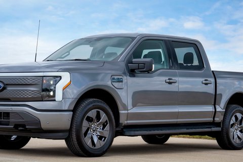Why Automakers Are Putting Gas Engines Back Into Electric Vehicles