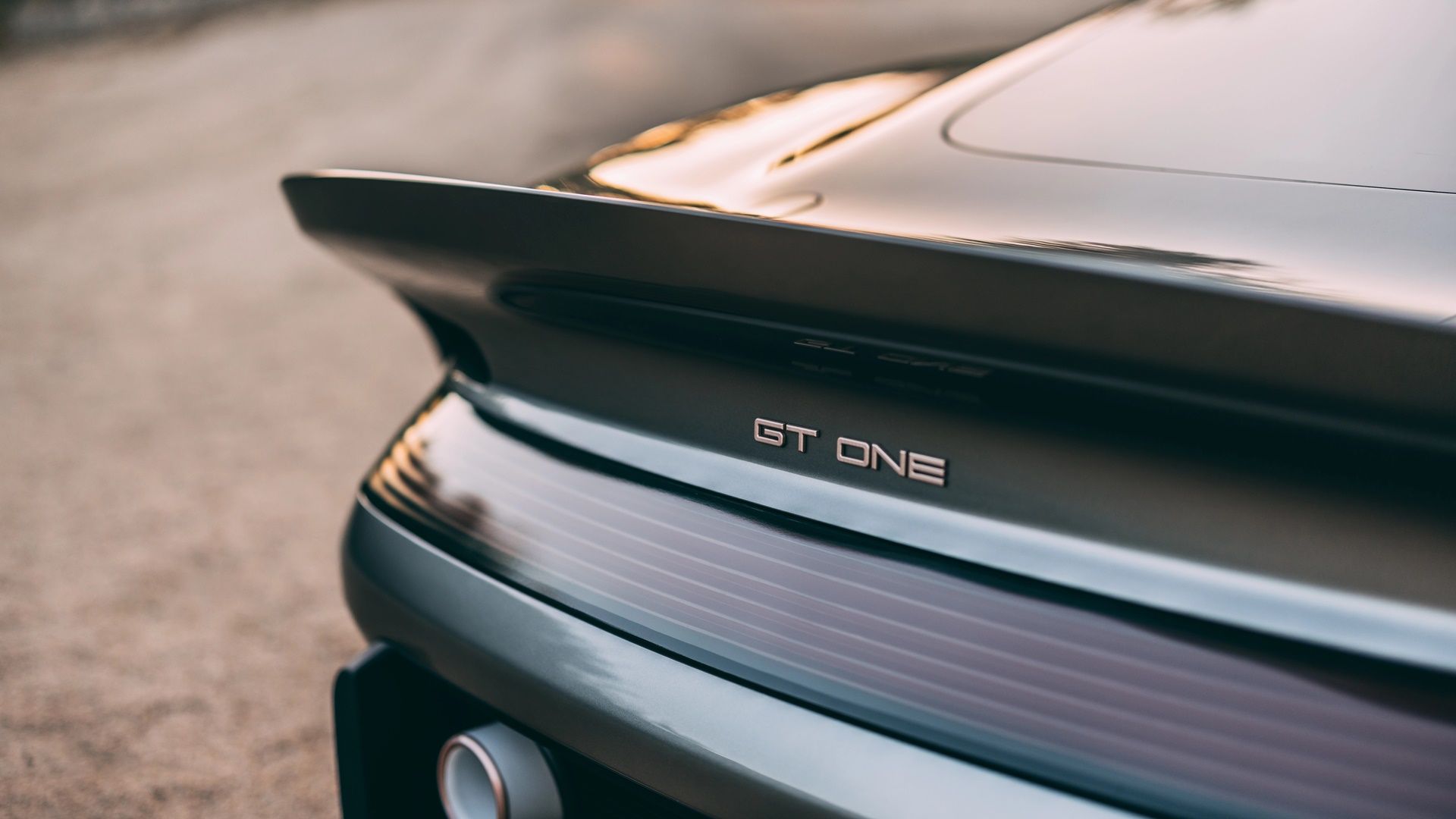 Reimagining the Air-Cooled Icon: The Most Famous Porsche Restomod Companies