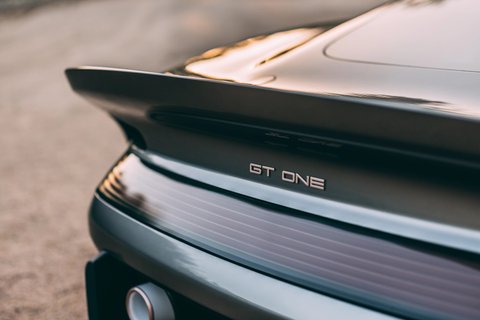 Reimagining the Air-Cooled Icon: The Most Famous Porsche Restomod Companies