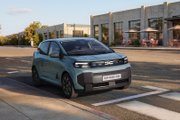 Dacia Gives Its Tiny EV A Big Upgrade Without Raising The Price Ceiling