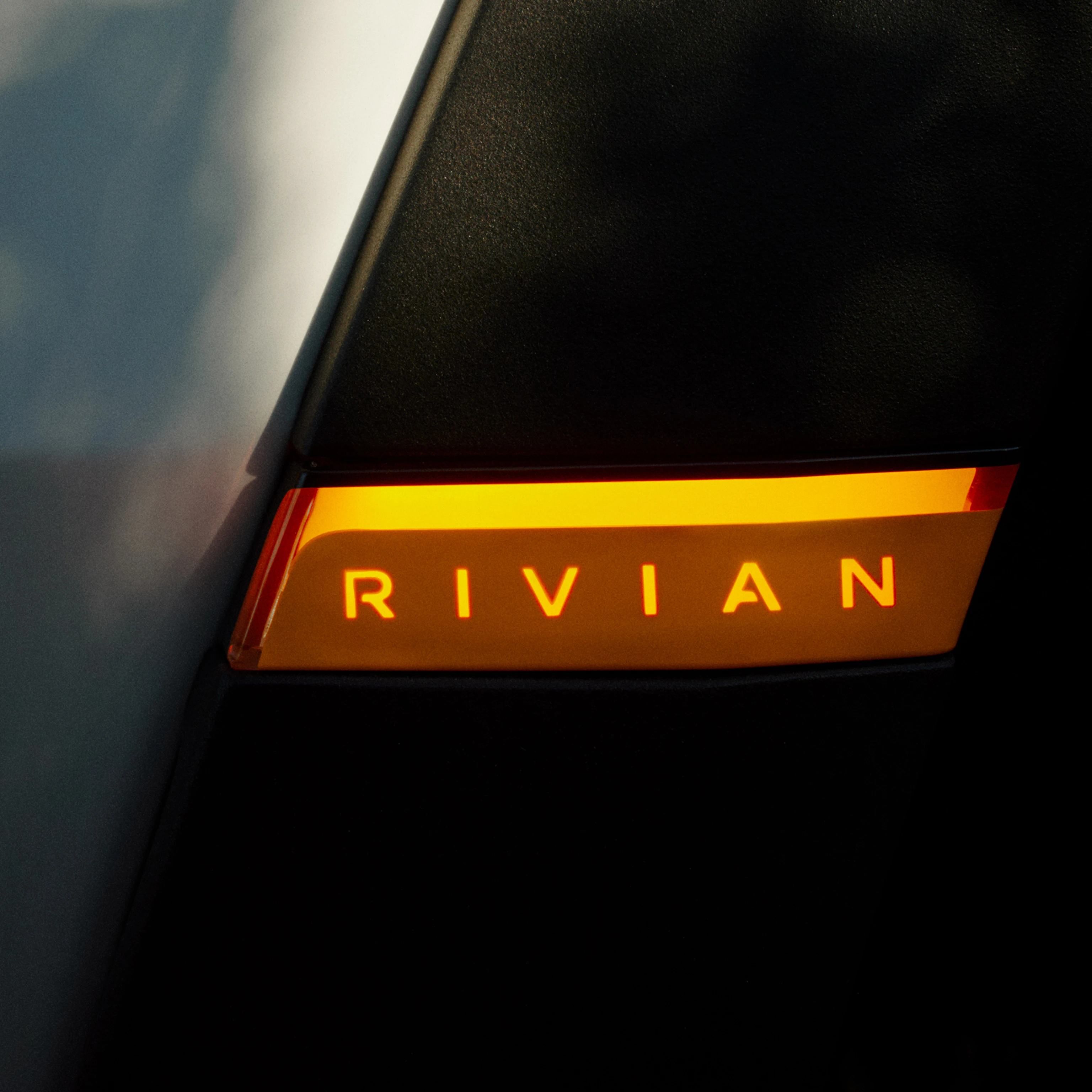 Nearly 99,000 Rivian EVs Recalled Over Rearview Camera Issue