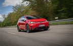 Volkswagen ID.3 GTI Debuts With 326 HP And Rear-Wheel Drive
