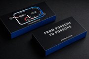 Porsche Wants Its Old EV Batteries To Come Back As New Ones