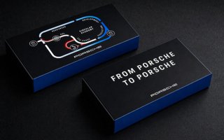 Porsche Wants Its Old EV Batteries To Come Back As New Ones