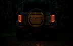 The Ford Bronco Filson Is A Luxury Bronco That Still Wants To Go Off-Road