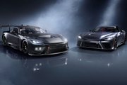 10 Things You Need To Know About The Toyota GR GT