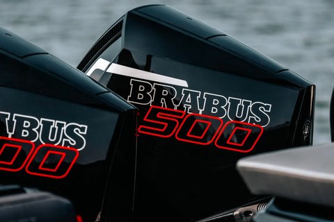 The World of BRABUS: Everything the German Tuning Giant Does Beyond Cars