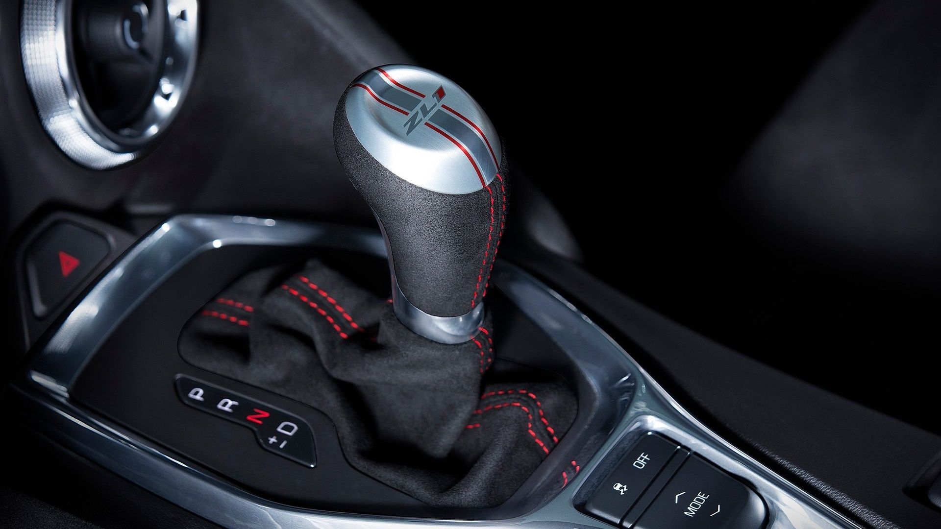 Every Type of 10-Speed Automatic Transmission Explained