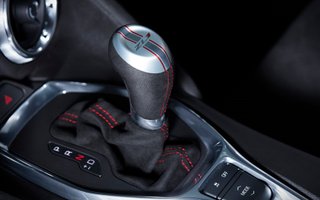 Every Type of 10-Speed Automatic Transmission Explained