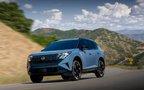 2027 Nissan Rogue Hybrid Has A Gas Engine That Never Drives The Wheels