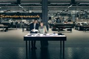 Porsche Sonderwunsch: Inside the Bespoke One-Off Program