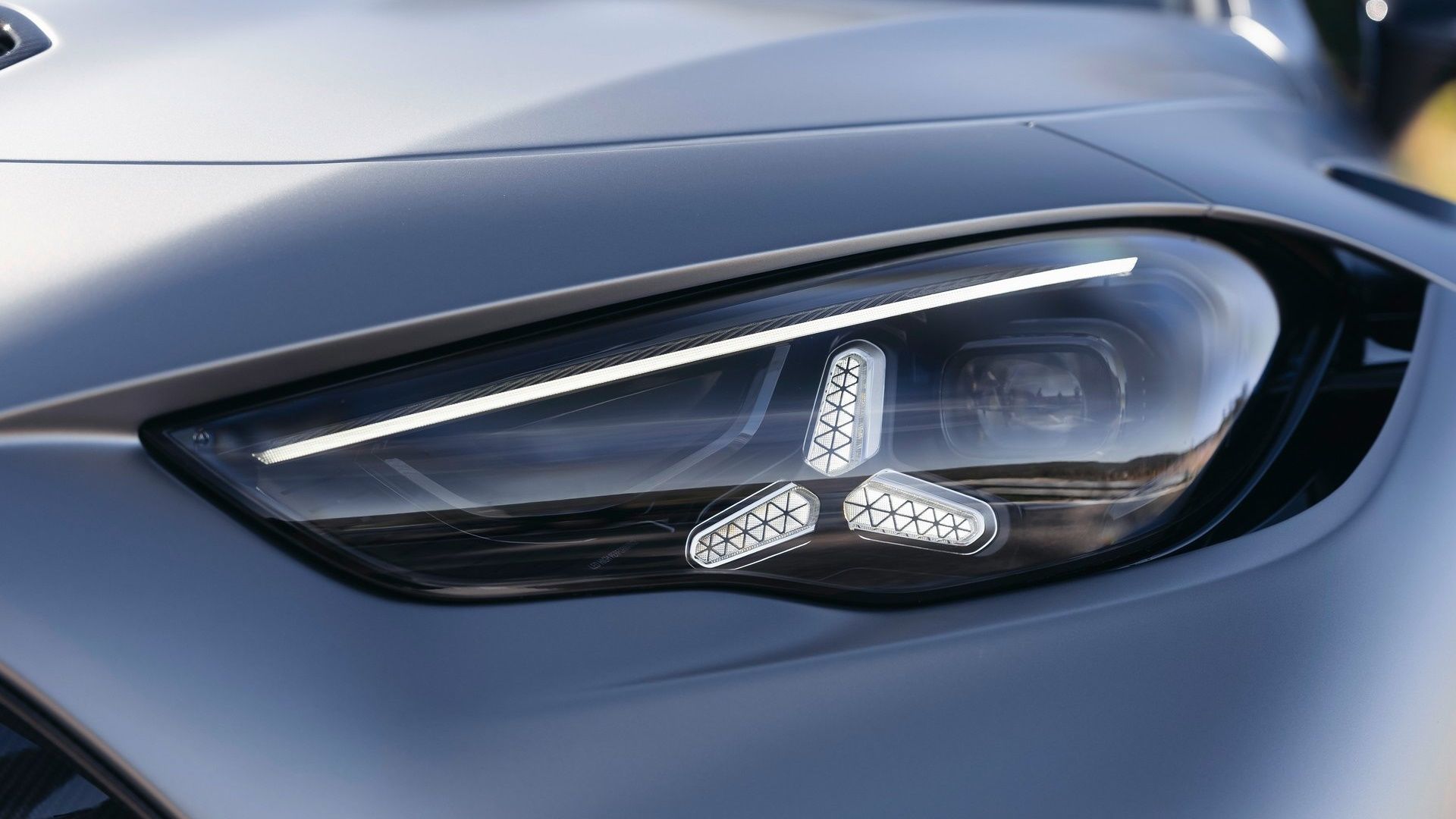 The Mercedes CLE 646 Spezialanfertigung Is A V8 Track Special We Never Saw Coming