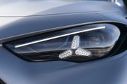 The Mercedes CLE 646 Spezialanfertigung Is A V8 Track Special We Never Saw Coming