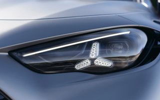 The Mercedes CLE 646 Spezialanfertigung Is A V8 Track Special We Never Saw Coming