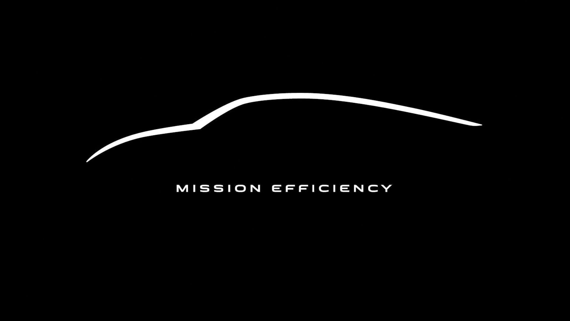 Volkswagen Mission Efficiency Is An EV Prototype Obsessed With Efficiency