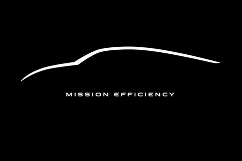 Volkswagen Mission Efficiency Is An EV Prototype Obsessed With Efficiency
