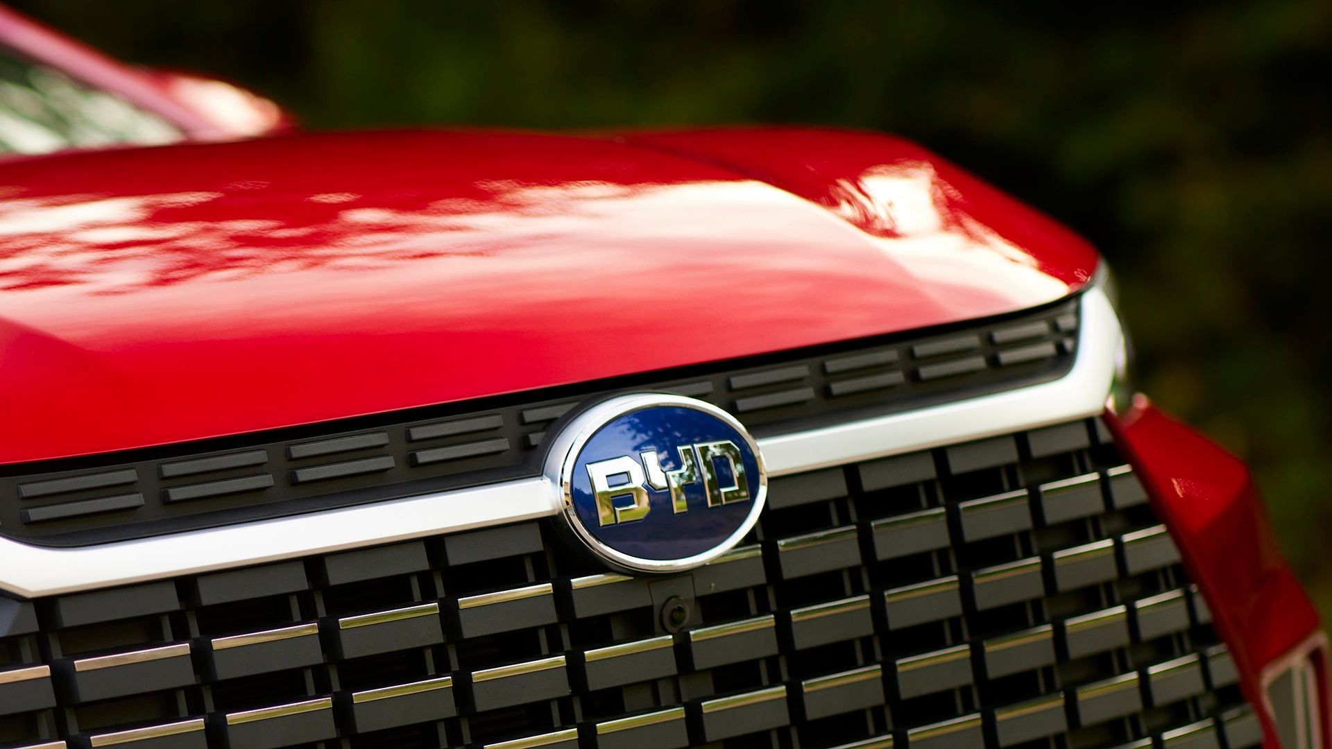 BYD Recalls More Than 180,000 Vehicles Over Brake-Pedal Defect