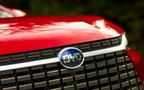 BYD Recalls More Than 180,000 Vehicles Over Brake-Pedal Defect