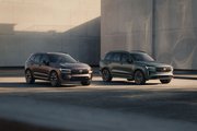 Volvo Gives Its XC60 And XC90 Plug-In Hybrids More Than Twice The Electric Range