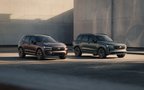 Volvo Gives Its XC60 And XC90 Plug-In Hybrids More Than Twice The Electric Range